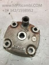 TESTATA 2VF00 YAMAHA YZ 80 2T 1989 1991 CYLINDER HEAD