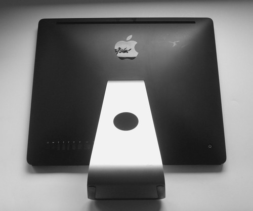 Case originale imac - , 20"