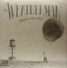 Weatherman by Isakov, Gregory