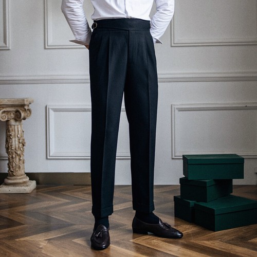 Pantalone tuta uomo estivo