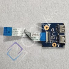 SCHEDA PORTE USB PER NOTEBOOK HP PAVILION DV6-6178sl