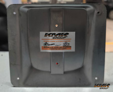 M2048 PORTA TARGA IN FERRO VESPA 50 SPECIAL R L N PK S XL FL V N RUSH FL2 HP