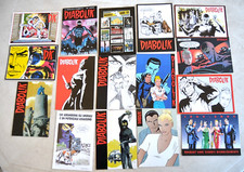 Diabolik eva kant - diabolik., di