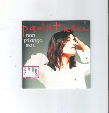 Paola turci cds - paola, turci=cds