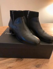 Stivaletti donna pelle - donna, in