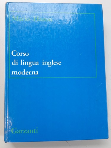 Corso lingua inglese - corso,