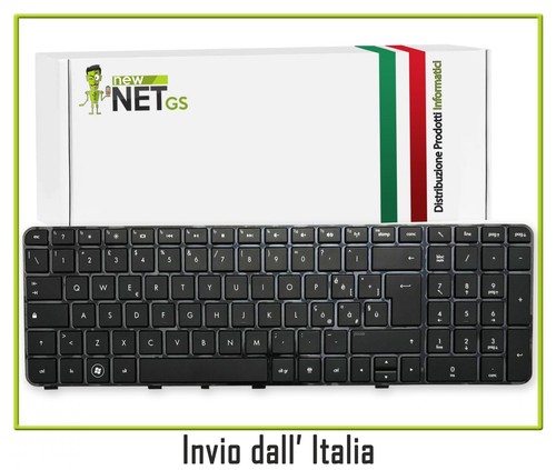 Tastiera italiana compatibile - italiana,
