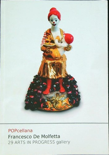 Popcellana francesco - popcellana, de