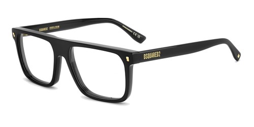 Dsquared2 gafas misto nero - gafas,