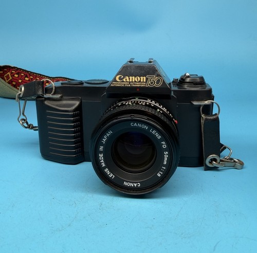 Canon t50 fotocamera reflex - t50,