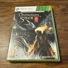 Dungeon Siege III Limited