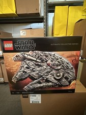 LEGO Star Wars UCS - 75192