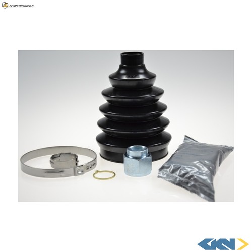 Kit soffietto albero motore - soffietto,