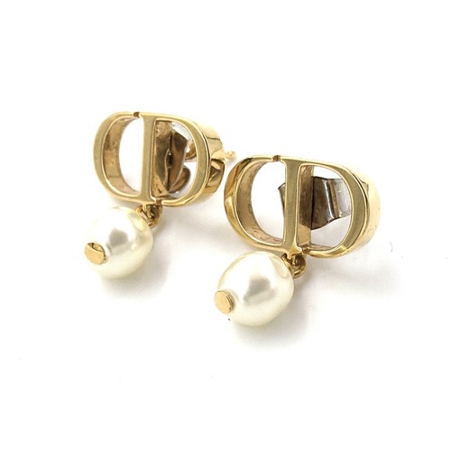 Orecchini dior petit - orecchini, cd
