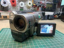 Sony ccd trv67 hi8 video8 - sony, /