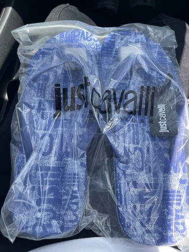 Infradito just cavalli - infradito,