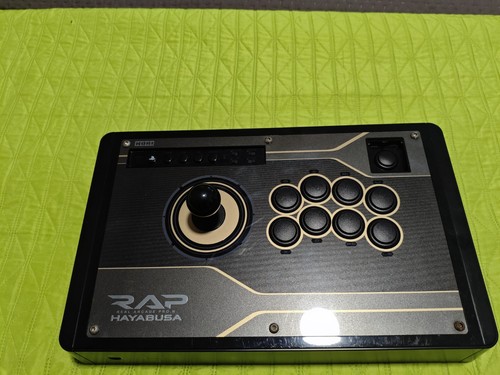 Hori real arcade - hori,