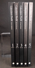 Calendario pirelli 4 5 - calendario, 1-2-3-4-5