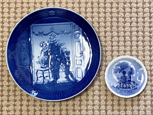 Piatto mini set - piatto,