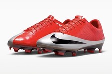 Nike Mercurial Vapor Superfly