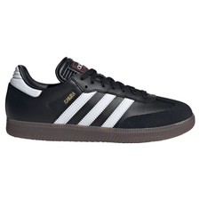 adidas Samba Indoor Core Black