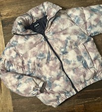 ZARA Giubbotto imbottito