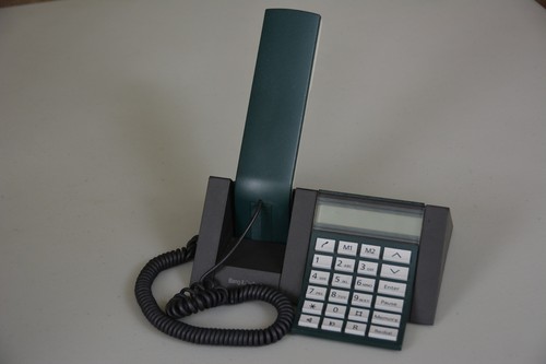 Vtg beocom 1600 bang - vtg, b&o