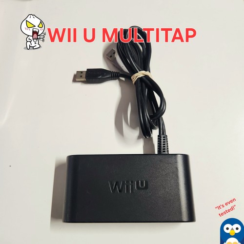 Adattatore controller nintendo - controller,