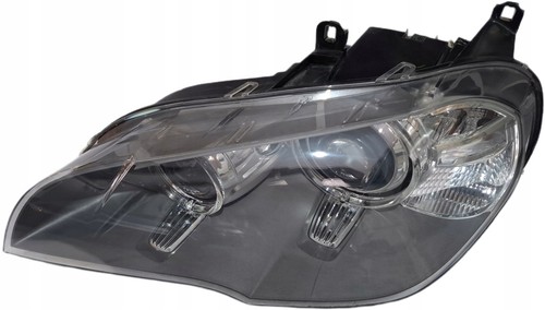 Faro proiettore anteriore bmw - anteriore,