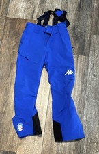 pantaloni da sci donna Kappa 6CENTO Ufficiale Della Nazionale Italiana Di Sci