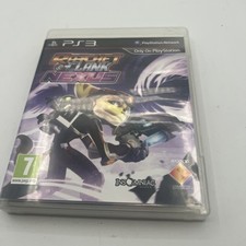 Ratchet clank nexus - &,