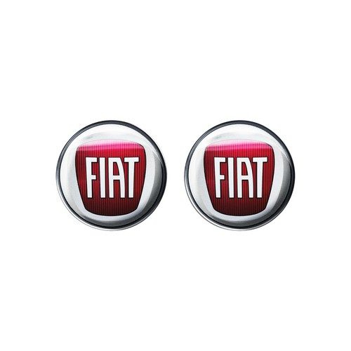 Adesivo fiat ufficiale logo - ufficiale,