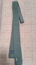 Cravatta Vintage Yves Saint