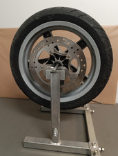 FRONT WHEEL CERCHIO ANTERIORE