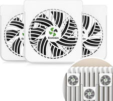 Ventilatore per Radiatori in