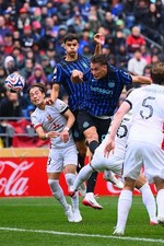 Francesco Esposito Inter Milan