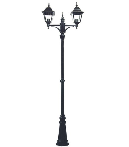 Lampione luci palo - lampione, 2