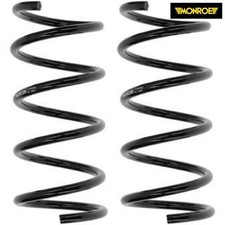 Set 2 molle sospensione MONROE