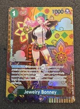 Gioielli Bonney (SP) ST02-007
