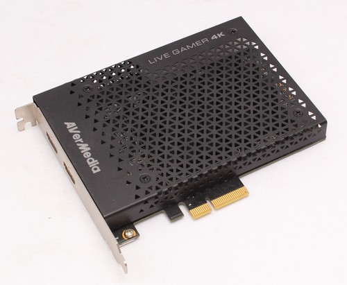 Avermedia live gamer c384 - live,