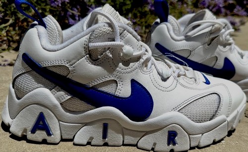 Nike air barrage low - nike,