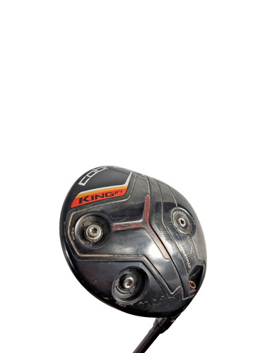 Driver cobra king 5 - king, 11,5°