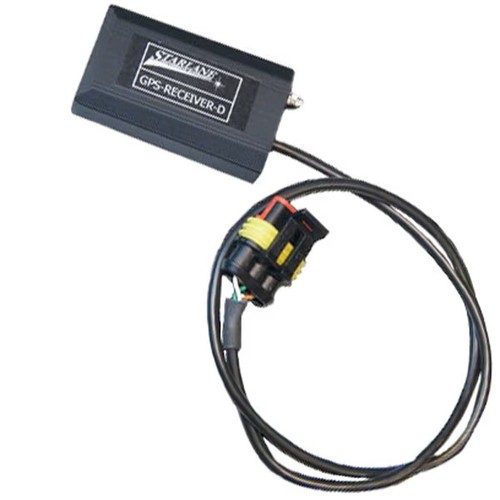 Ricevitore gps starlane - starlane,