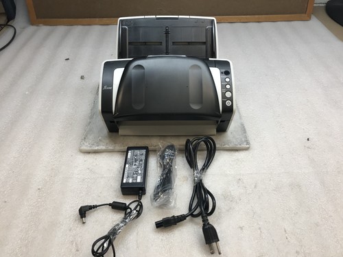Fujitsu 6130z scanner - fi-6130z,