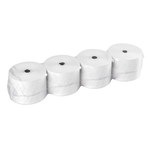 Set rotoli carta termica - 4,
