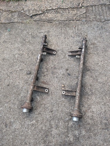 Barre porta carburante
