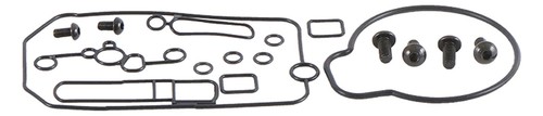 Kit guarnizioni corpo centrale