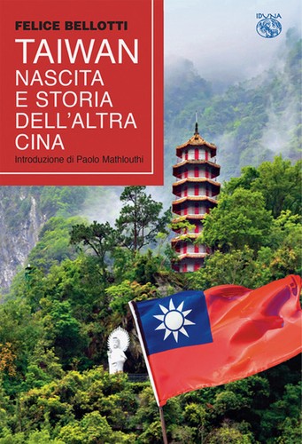 Taiwan nascita storia - taiwan,,