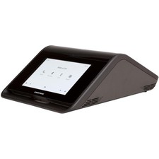 Crestron Mercury Touchscreen