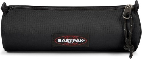 Eastpak round astuccio black - astuccio,